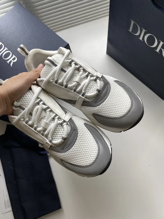 Dior Shoe 